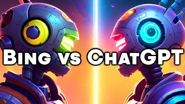 Microsoft Bing & ChatGPT: 5 tính năng khả thi khi ra mắt 2 bing chatgpt