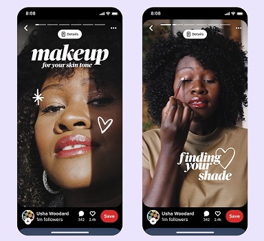 Dùng Pinterest cho thương mại điện tử 2 Pinterest cho thương mại điện tử