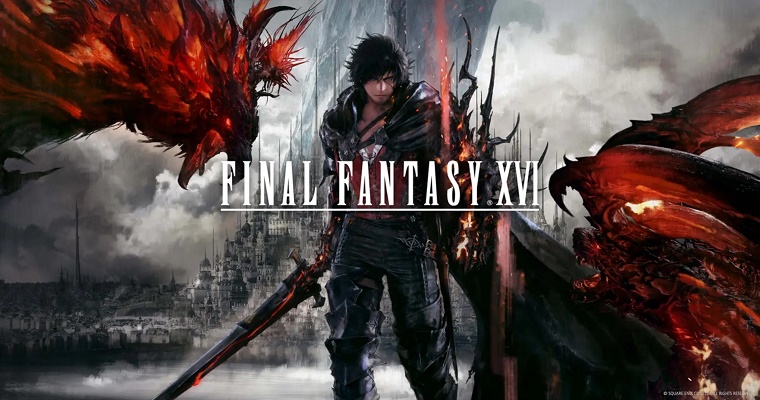 8 trò chơi nên chơi trước 'Final Fantasy XVI' 8