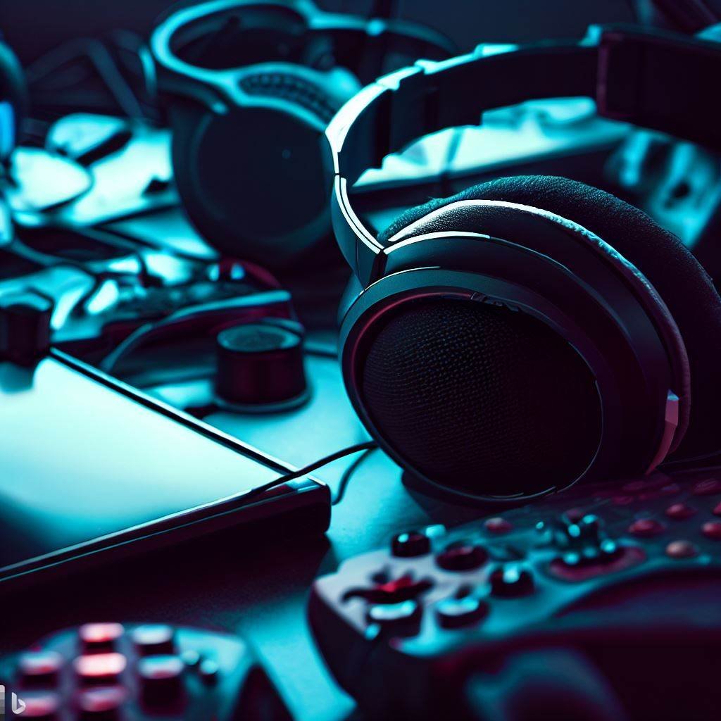 Những phụ kiện gaming hợp túi tiền nhất