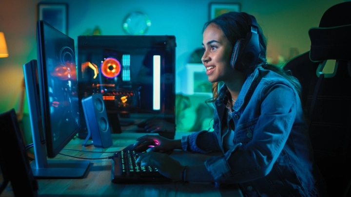 Những bộ pc tốt nhất cho năm 2023 2 pc gaming