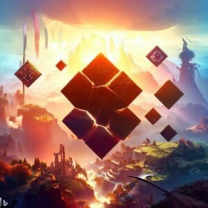 Top 8 game bom tấn thế giới mở hay nhất trên PC đã được việt hóa