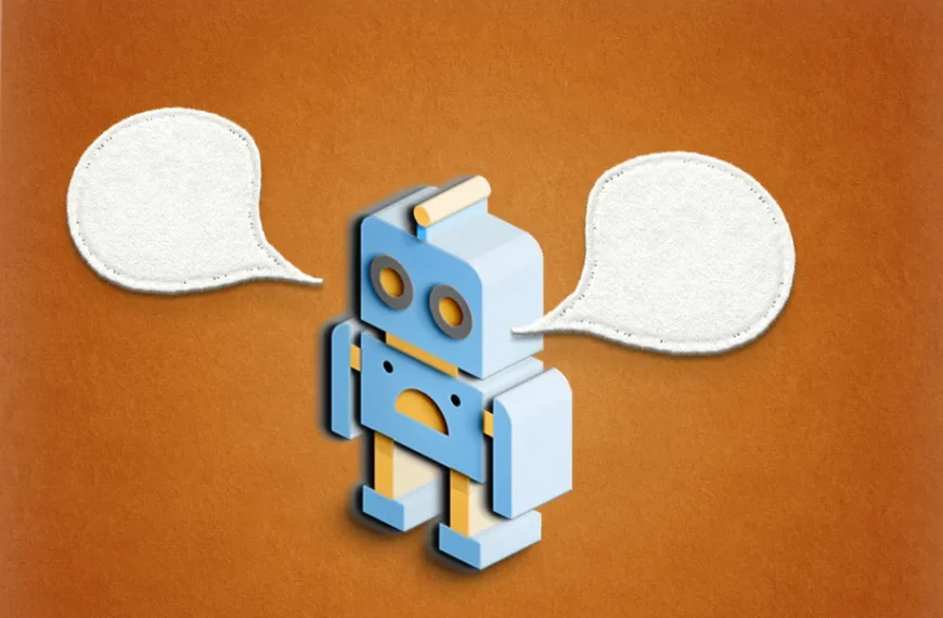 AI sẽ giỏi mọi thứ, nhưng điều đó cũng gây ra rắc rối