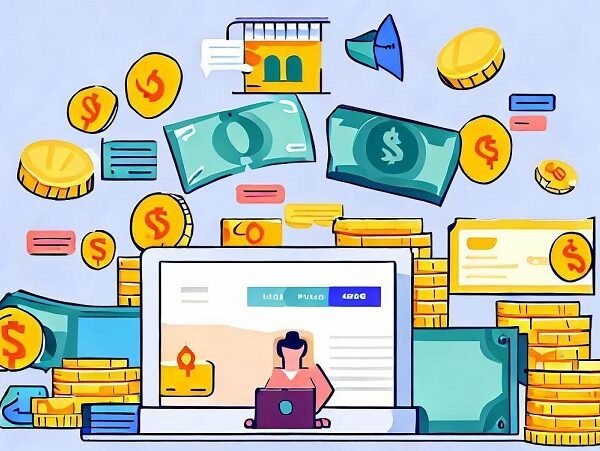 MMO 11 43 trang web kiếm tiền online uy tín nhất trong năm 2023