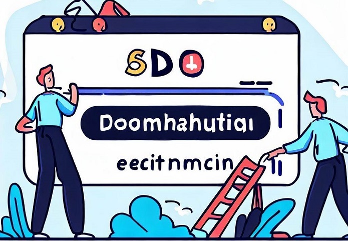 Cách thay đổi tên miền của trang web mà không làm ảnh hưởng đến SEO 5 SEO