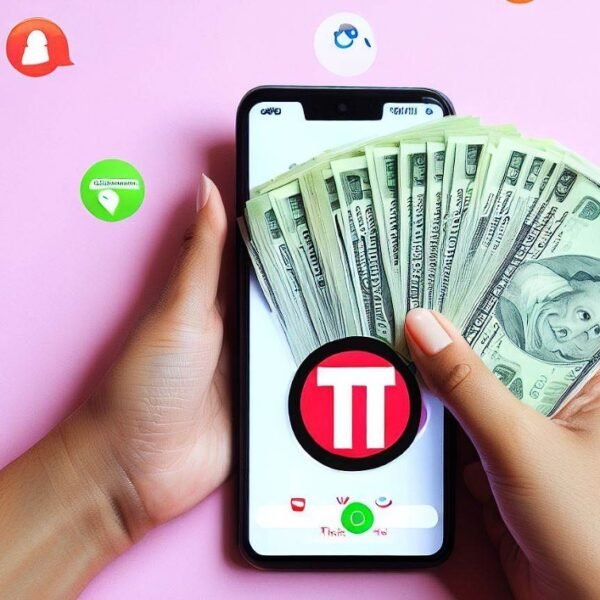 MMO 12 Cách kiếm tiền từ TikTok bằng nội dung chất lượng