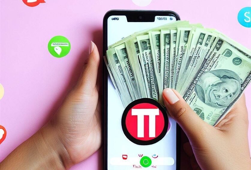 Cách kiếm tiền từ TikTok bằng nội dung chất lượng