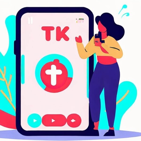 Tiktok – Công cụ tiếp thị hiệu quả cho sản phẩm/dịch vụ của bạn