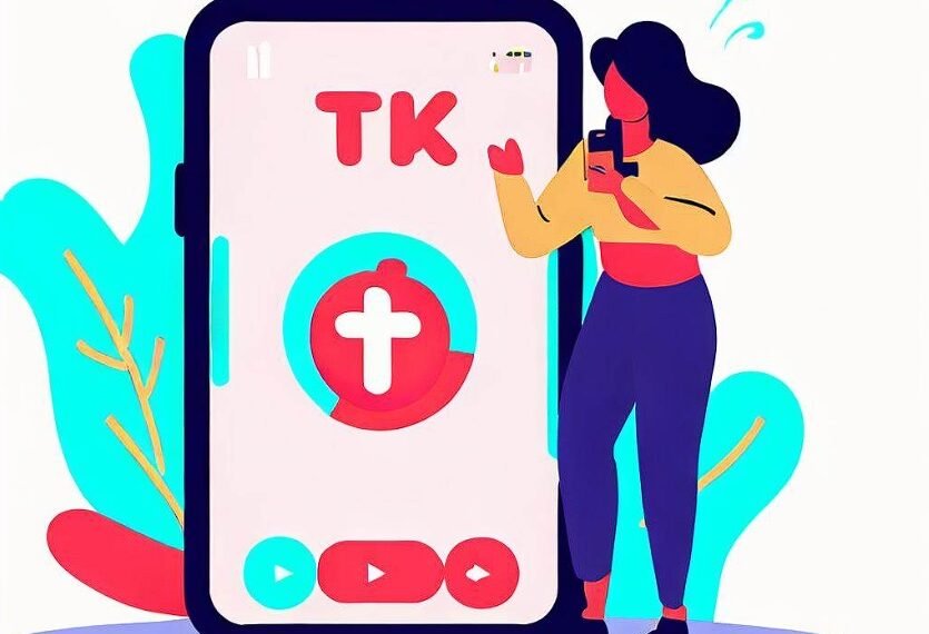 Tiktok – Công cụ tiếp thị hiệu quả cho sản phẩm/dịch vụ của bạn