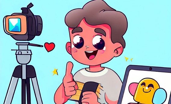 Home 7 Tạo ra các khóa học trực tuyến hoặc ebook về nội dung của bạn và quảng bá chúng trên tiktok