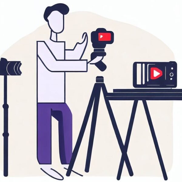 MMO 12 Công nghiệp content YouTube: 4 điều cần biết