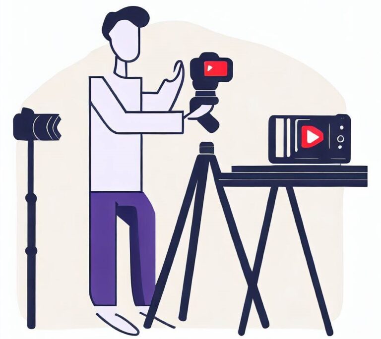 Công nghiệp content YouTube: 4 điều cần biết 1 cong nghiep content youtube