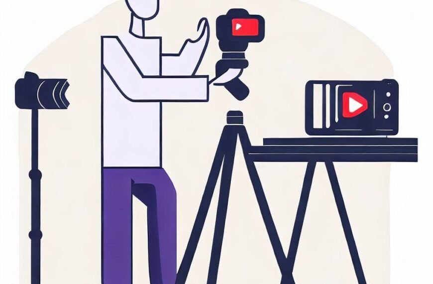 Công nghiệp content YouTube: 4 điều cần biết