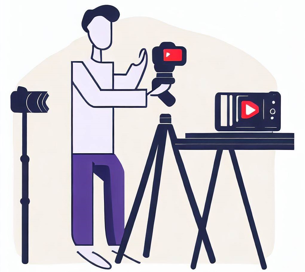 Công nghiệp content YouTube: 4 điều cần biết 1 cong nghiep content youtube