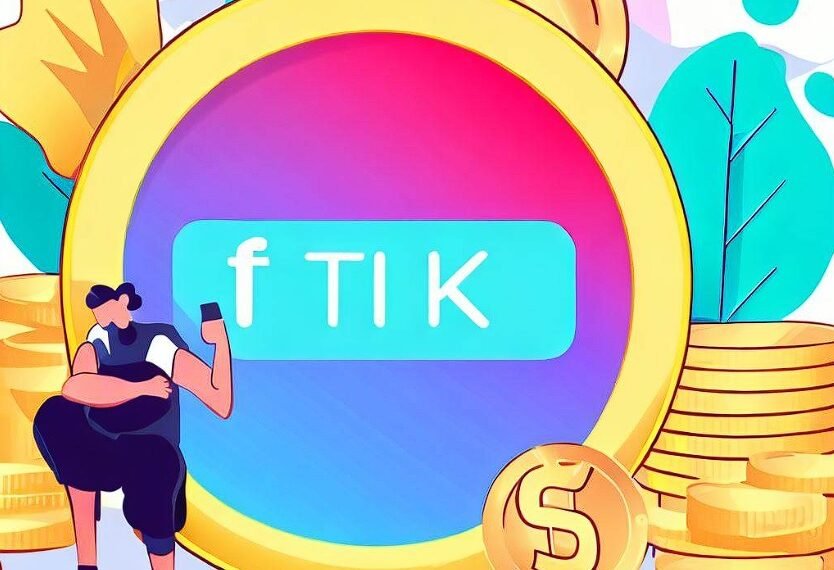Tham gia chương trình Tiktok Creator Fund
