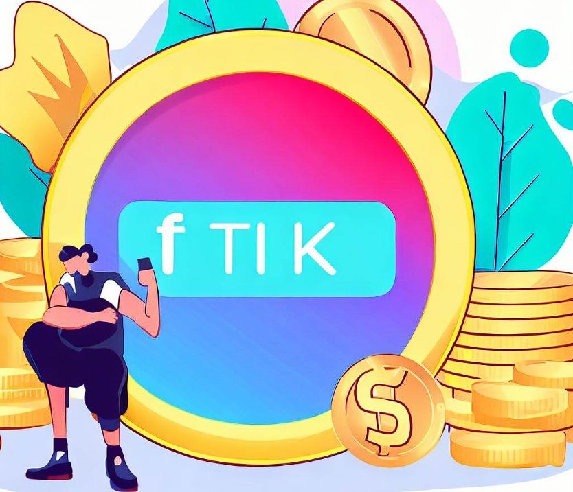 Tham gia chương trình Tiktok Creator Fund 1 tiktok2