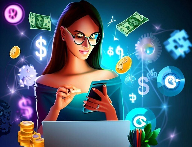 Phương pháp tốt nhất để kiếm tiền trực tuyến vào năm 2023 2 cac phuong phap kiem tien truc tuyen tot nhat
