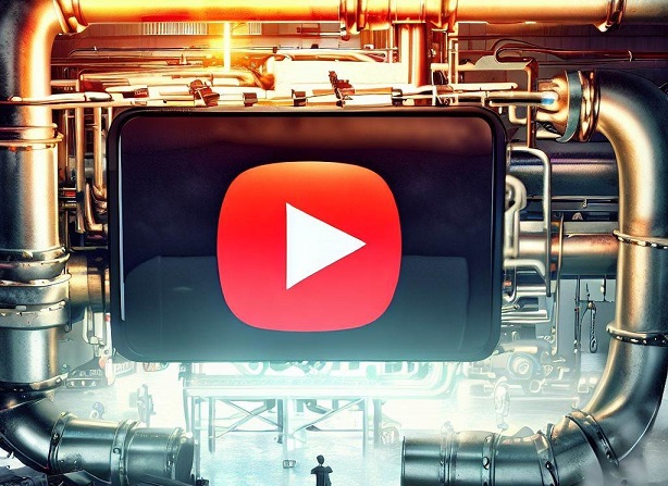Công nghiệp content YouTube: 4 điều cần biết 2 cong nghiep content youtube nhung dieu can biet