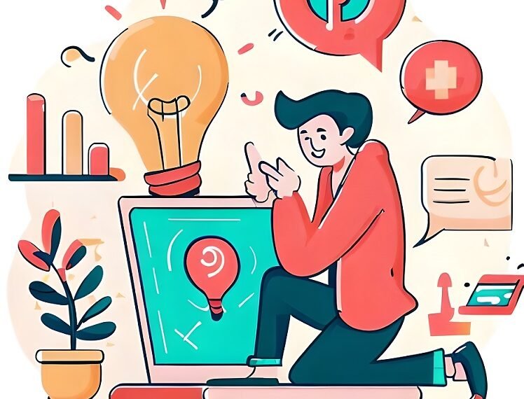 Những điều cần biết để phát triển kênh Pinterest hiệu quả nhất