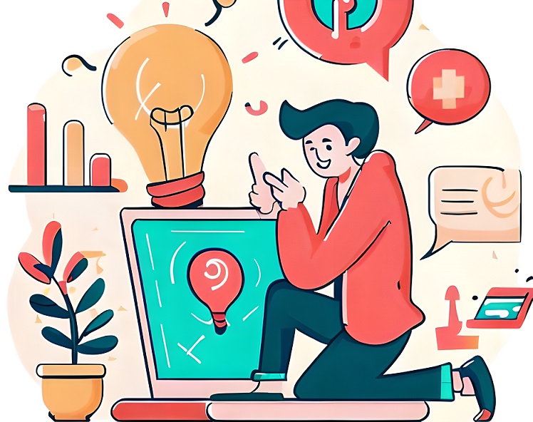 Những điều cần biết để phát triển kênh Pinterest hiệu quả nhất 3 pinterest